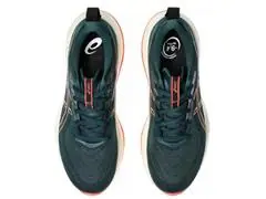 Tênis Asics Gel-Cumulus 27 301-Green - 5