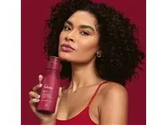 Natura Todo Dia Hidratante Corporal Cereja e Avela 400ml - 3