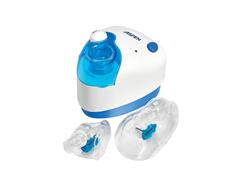 Nebulizador ultrasónico compacto Aspen NU 320 Fuente Externa  - 0