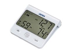 Tensiómetro Digital Automático de Brazo Aspen DBP-6179 - 1