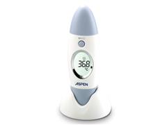 Termómetro Digital Infrarrojo Aspen TS8 - Multifunción - 0