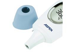 Termómetro Digital Infrarrojo Aspen TS8 - Multifunción - 2