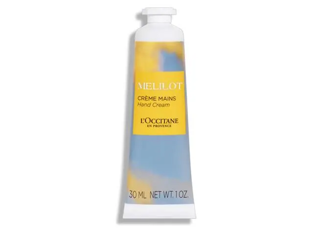 Creme de Mãos L'Occitane en Provence Melilot 30ml