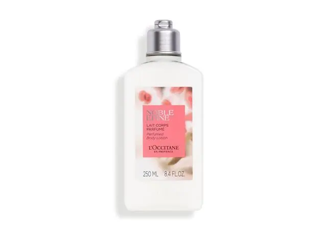 Loção Corporal L'Occitane en Provence Noble Epine 250ml