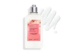 Creme Hidratante de Banho L'Occitane en Provence Noble Epine 250ml - 1