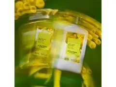 Loção Corporal L'Occitane en Provence Barbotine 250ml - 3