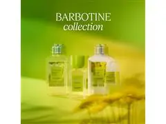 Creme de Mãos L'Occitane en Provence Barbotine 30ml - 3