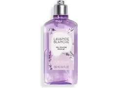 Sabonete Líquido Corporal L'Occitane en Provence Lavande Blanche 250ml