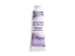 Creme de Mãos Suavizante L'Occitane en Provence Lavande Blanche 30ml