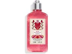Sabonete Líquido Corporal L'Occitane en Provence Rose Peach 250ml