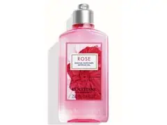 Sabonete Líquido Corporal L'Occitane en Provence Rosas 250ml