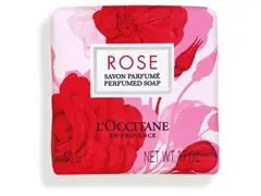 Sabonete Perfumado L'Occitane en Provence Rosas 50g - 1