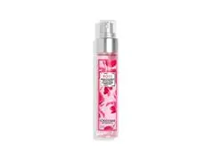 Spray Refrescante Rosto Corpo Cabelo L'Occitane en Provence Rosas 50ml - 0