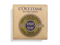 Sabonete L'Occitane en Provence Verbena Karité 50g