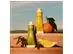Gel Creme de Mãos L'Occitane en Provence Verbena Citrus 30ml - 1
