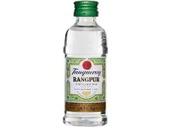 Pack com 12 Miniaturas Gin Tanqueray Rangpur 50ml - 1