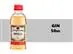 Pack com 12 Miniaturas Gin Tanqueray Flor de Sevilla 50ml - 2
