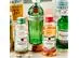 Pack com 12 Miniaturas Gin Tanqueray Flor de Sevilla 50ml - 3