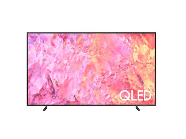 Smart TV Samsung 55" QLED 4K  