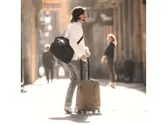 Mala Thule Aion 35L Nutria - 1