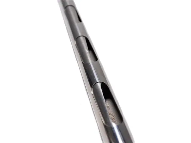 Calador Graneleiro 3 Estagios Motomco 1,70 M