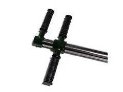 Calador Graneleiro Helicoidal Motomco - 1