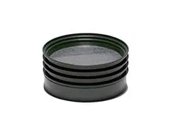 Peneira Redonda Classificação Malha 3.0 MM - Soja Motomco