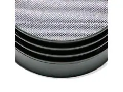 Peneira Redonda Classificação Malha 4.0 MM - Milho Pipoca - 3