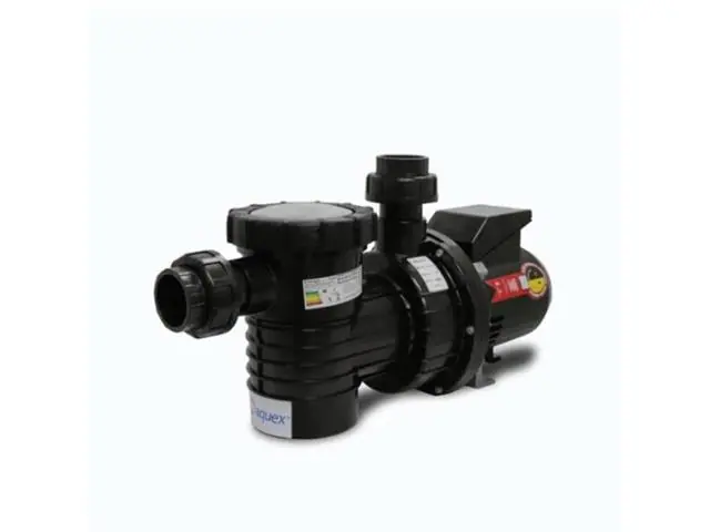 Bomba Aquex Aqpf-3/4Cv 50/60Hz 110/220V-127/254V