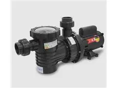 Bomba Aquex Aqpf-1/3Cv 50/60Hz 110/220V-127/254V - 0