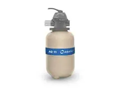 Filtro Piscina Aquex Aq-12