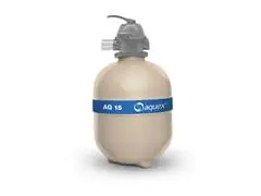 Filtro Piscina Aquex Aq-15 - 0