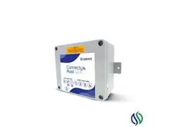 Controlador Connecty Pool Wifi 60W 2 Saidas - 0
