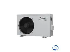 Bomba De Calor Aquex Aq50 Wifi 220V 60Hz 1F 50Kbtu - 0