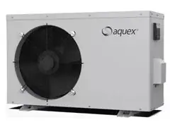 Bomba De Calor Aquex Aq90 Wifi 220V 60Hz 1F 90Kbtu - 0