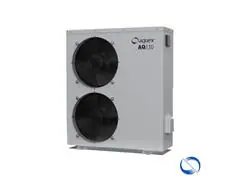 Bomba De Calor Aquex Aq110 Wifi 220V 60Hz 1F 110Kb - 0
