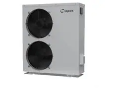 Bomba De Calor Aquex Aq130 Wifi 220V 60Hz 1F 130Kb - 0