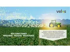 Monitoramento Digital de Equipamentos