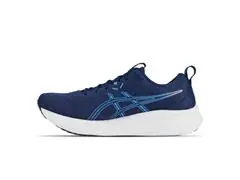 Tênis Asics Gel-Pulse 16 SE Blue Masculino Tam 39 - 3