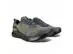 Tênis Asics Gel-Kambarah Grey/Silver Masculino Tam 44 - 0