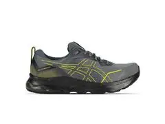 Tênis Asics Gel-Kambarah Grey/Silver Masculino Tam 44 - 2