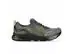 Tênis Asics Gel-Kambarah Grey/Silver Masculino Tam 44 - 2