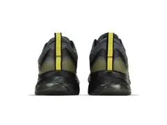 Tênis Asics Gel-Kambarah Grey/Silver Masculino Tam 44 - 5