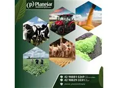 Assistência Técnica e Obtenção de Crédito Agropecuário