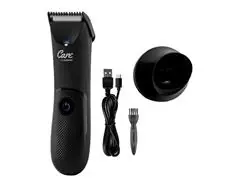 Máquininha Aparador Gadnic USB Portátil com Base Recarregável - 0