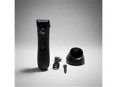 Máquininha Aparador Gadnic USB Portátil com Base Recarregável - 6