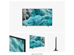 Televisor Samsung Smart 50” QLED 4K Q7F (2025) - 2