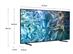 Televisor Samsung Smart 50” QLED Q60D - 3