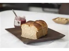 Jogo Evo Petisqueira Quadrada com 4 Peças - Imbuia - 2