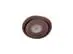 Kit Evo Tigela Oval 2 Peças - Imbuia - 3